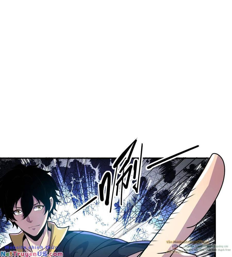 Nhìn Thấy Thanh Máu, Ta Xử Tội Thần Linh Chapter 119 - Trang 2