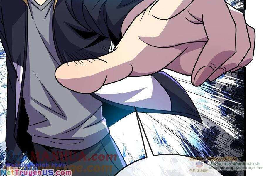 Nhìn Thấy Thanh Máu, Ta Xử Tội Thần Linh Chapter 119 - Trang 2