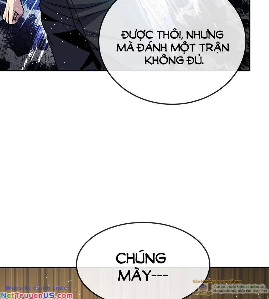 Nhìn Thấy Thanh Máu, Ta Xử Tội Thần Linh Chapter 119 - Trang 2