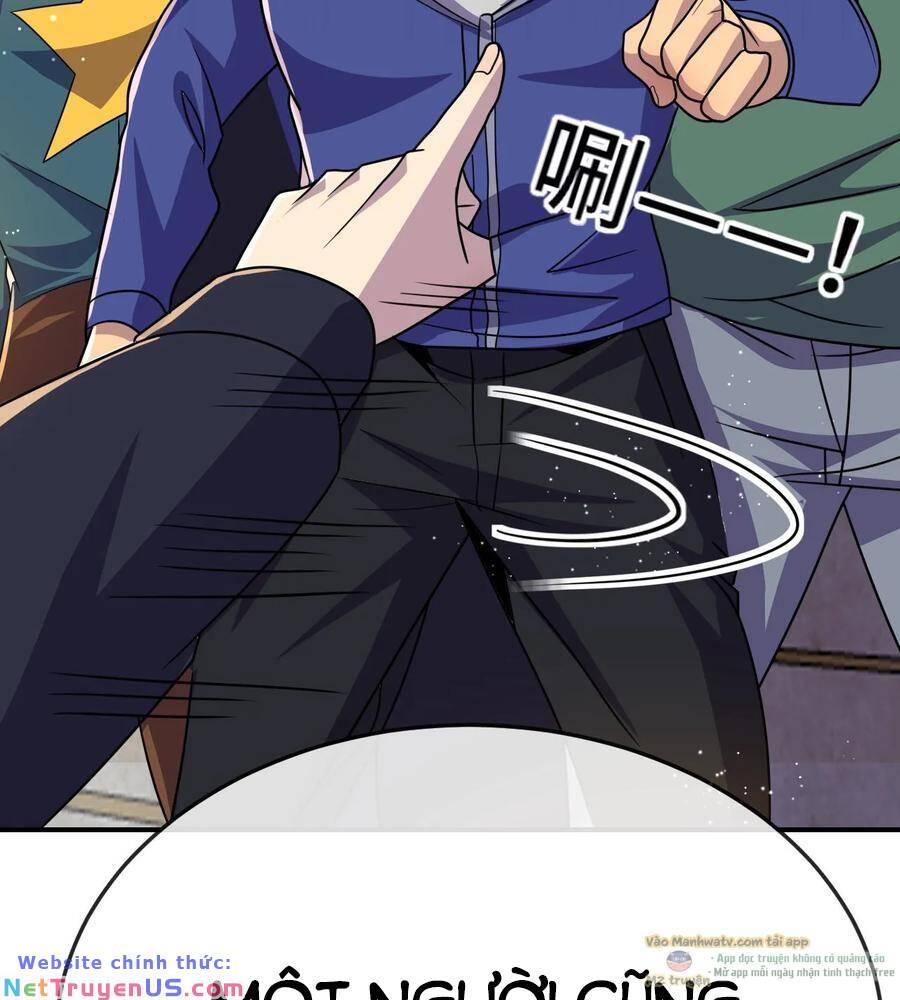 Nhìn Thấy Thanh Máu, Ta Xử Tội Thần Linh Chapter 119 - Trang 2
