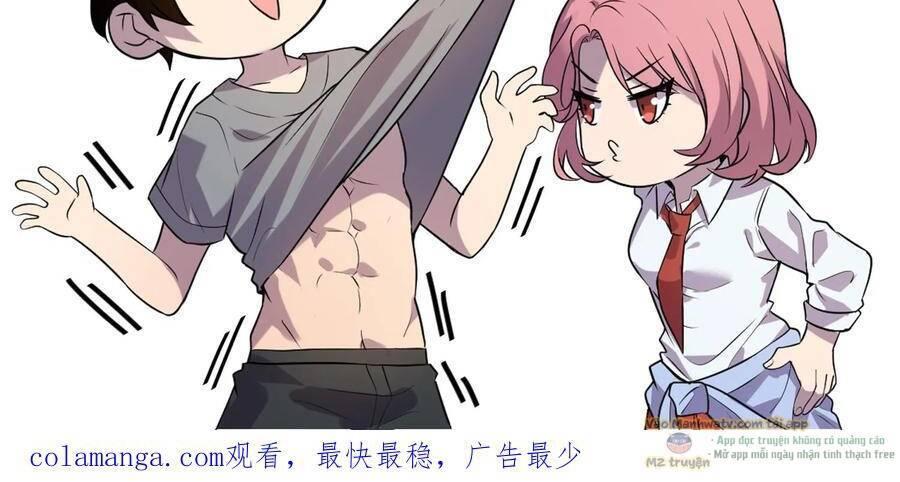 Nhìn Thấy Thanh Máu, Ta Xử Tội Thần Linh Chapter 119 - Trang 2