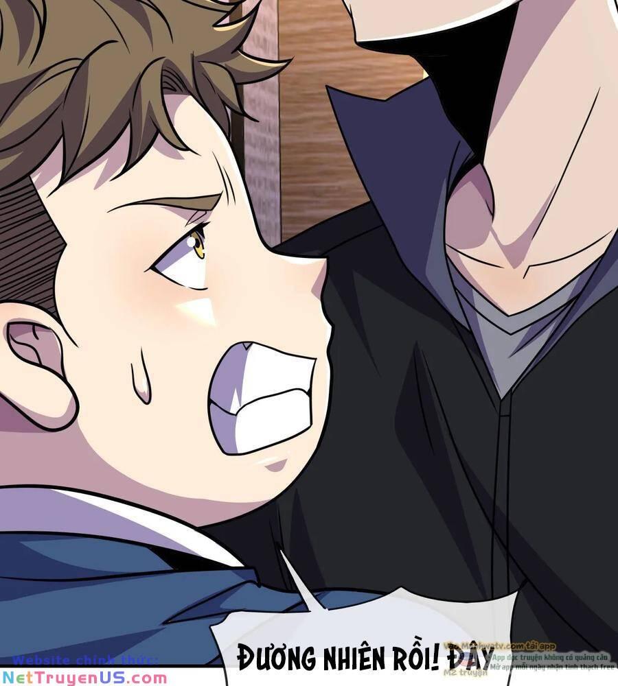 Nhìn Thấy Thanh Máu, Ta Xử Tội Thần Linh Chapter 119 - Trang 2