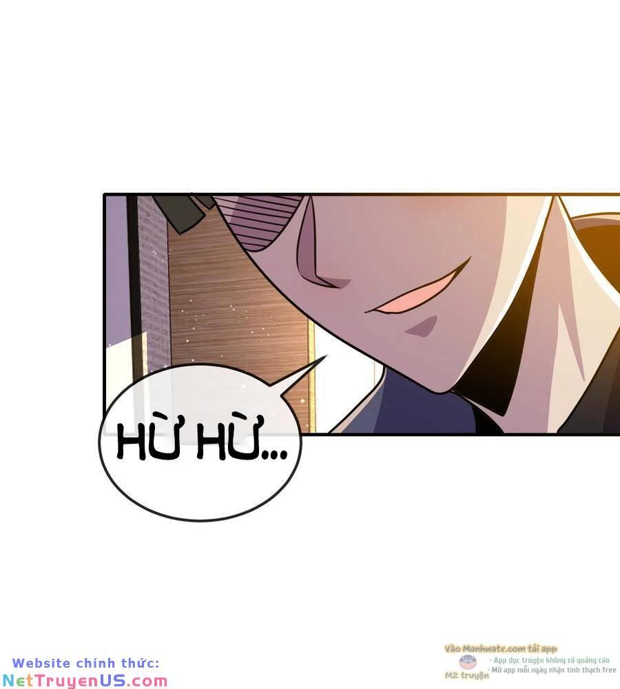 Nhìn Thấy Thanh Máu, Ta Xử Tội Thần Linh Chapter 119 - Trang 2
