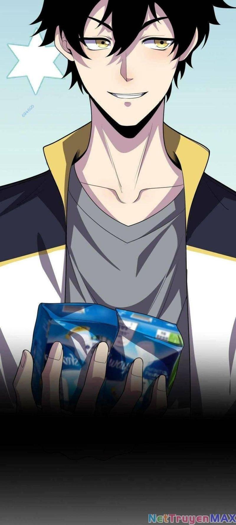 Nhìn Thấy Thanh Máu, Ta Xử Tội Thần Linh Chapter 12 - Trang 2