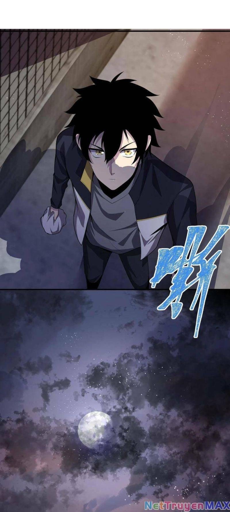 Nhìn Thấy Thanh Máu, Ta Xử Tội Thần Linh Chapter 12 - Trang 2