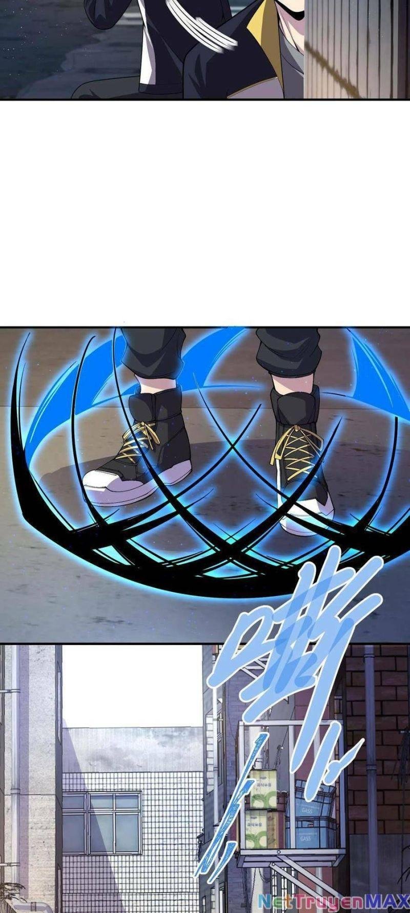 Nhìn Thấy Thanh Máu, Ta Xử Tội Thần Linh Chapter 12 - Trang 2