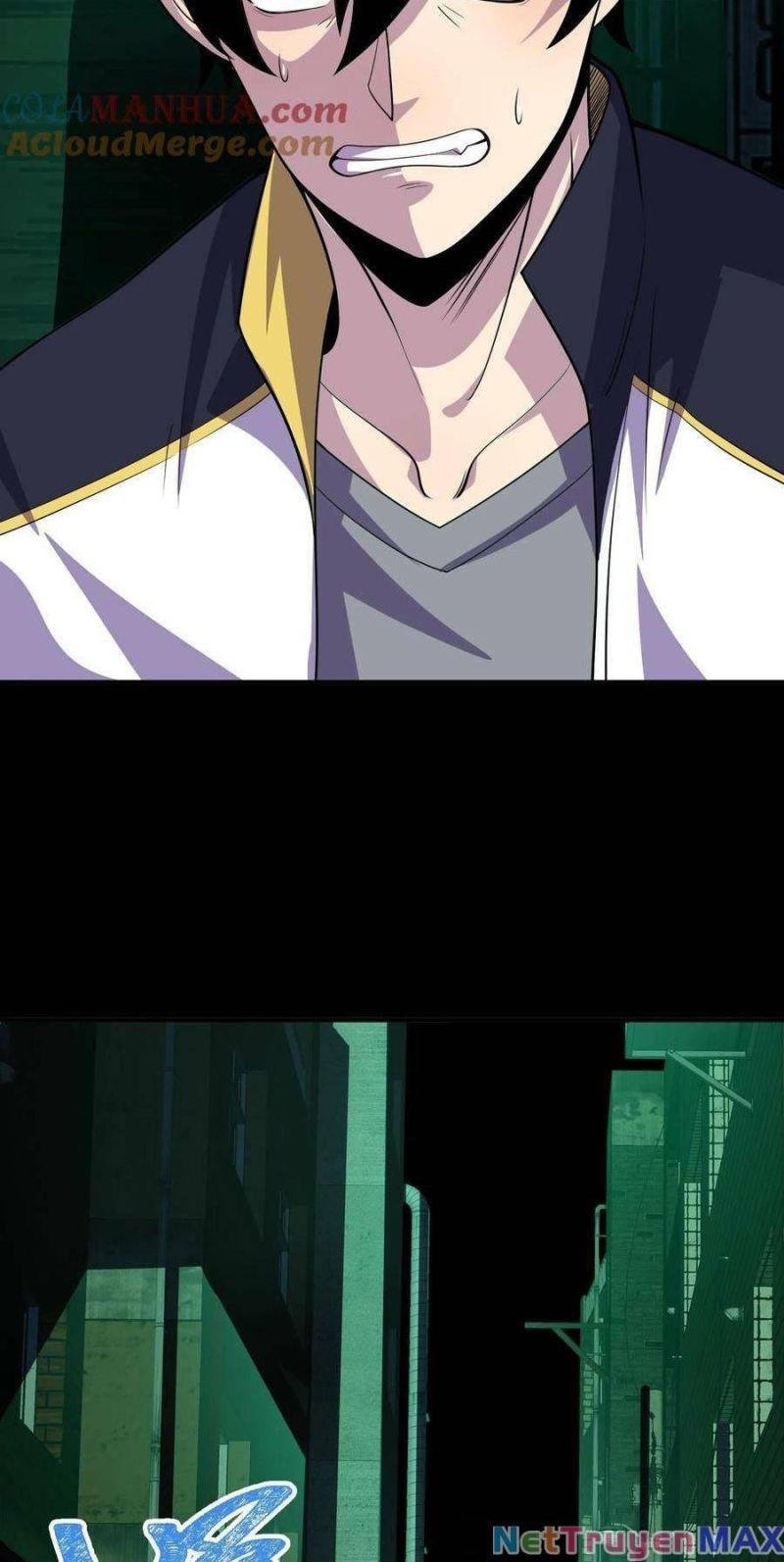 Nhìn Thấy Thanh Máu, Ta Xử Tội Thần Linh Chapter 12 - Trang 2