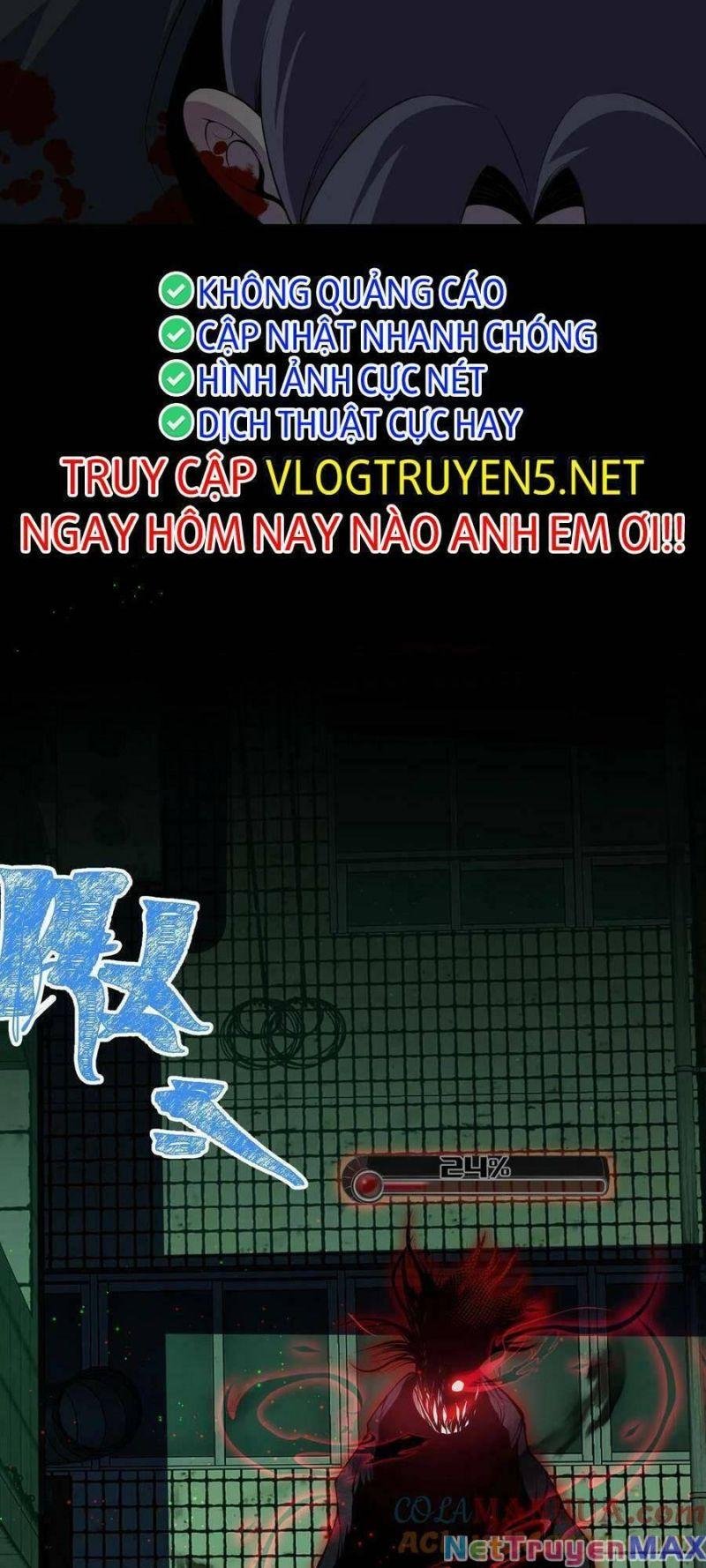 Nhìn Thấy Thanh Máu, Ta Xử Tội Thần Linh Chapter 12 - Trang 2