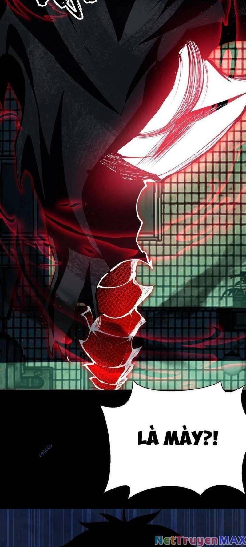 Nhìn Thấy Thanh Máu, Ta Xử Tội Thần Linh Chapter 12 - Trang 2