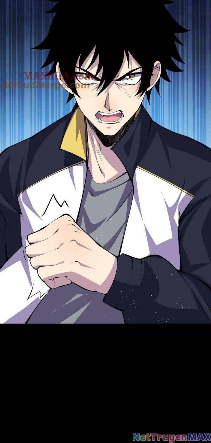 Nhìn Thấy Thanh Máu, Ta Xử Tội Thần Linh Chapter 12 - Trang 2