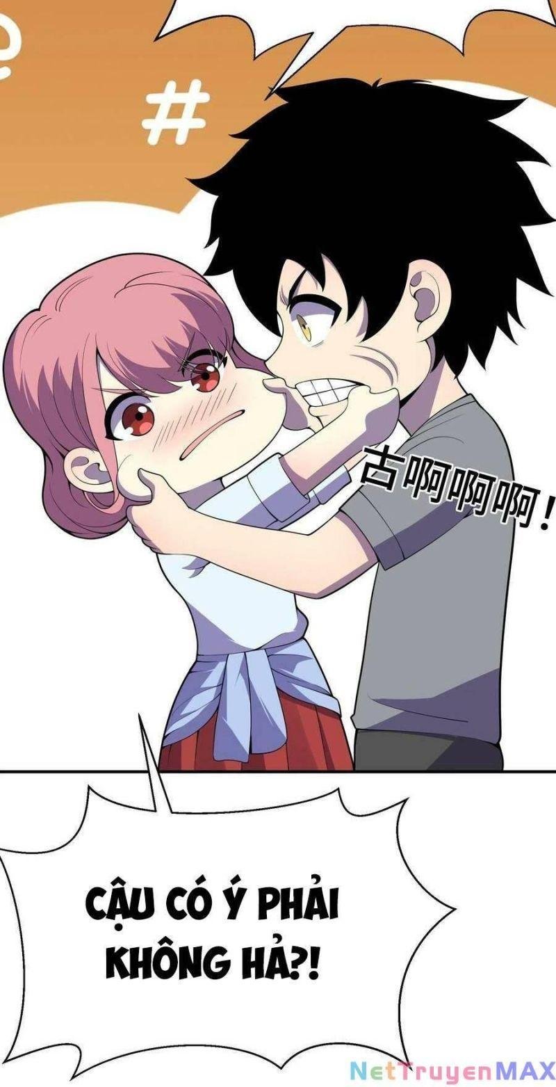 Nhìn Thấy Thanh Máu, Ta Xử Tội Thần Linh Chapter 12 - Trang 2