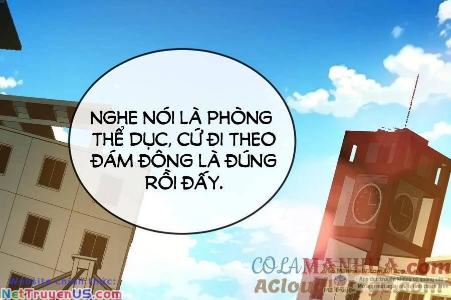 Nhìn Thấy Thanh Máu, Ta Xử Tội Thần Linh Chapter 120 - Trang 2