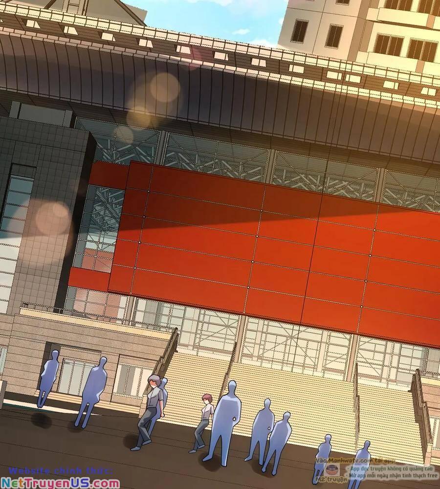 Nhìn Thấy Thanh Máu, Ta Xử Tội Thần Linh Chapter 120 - Trang 2