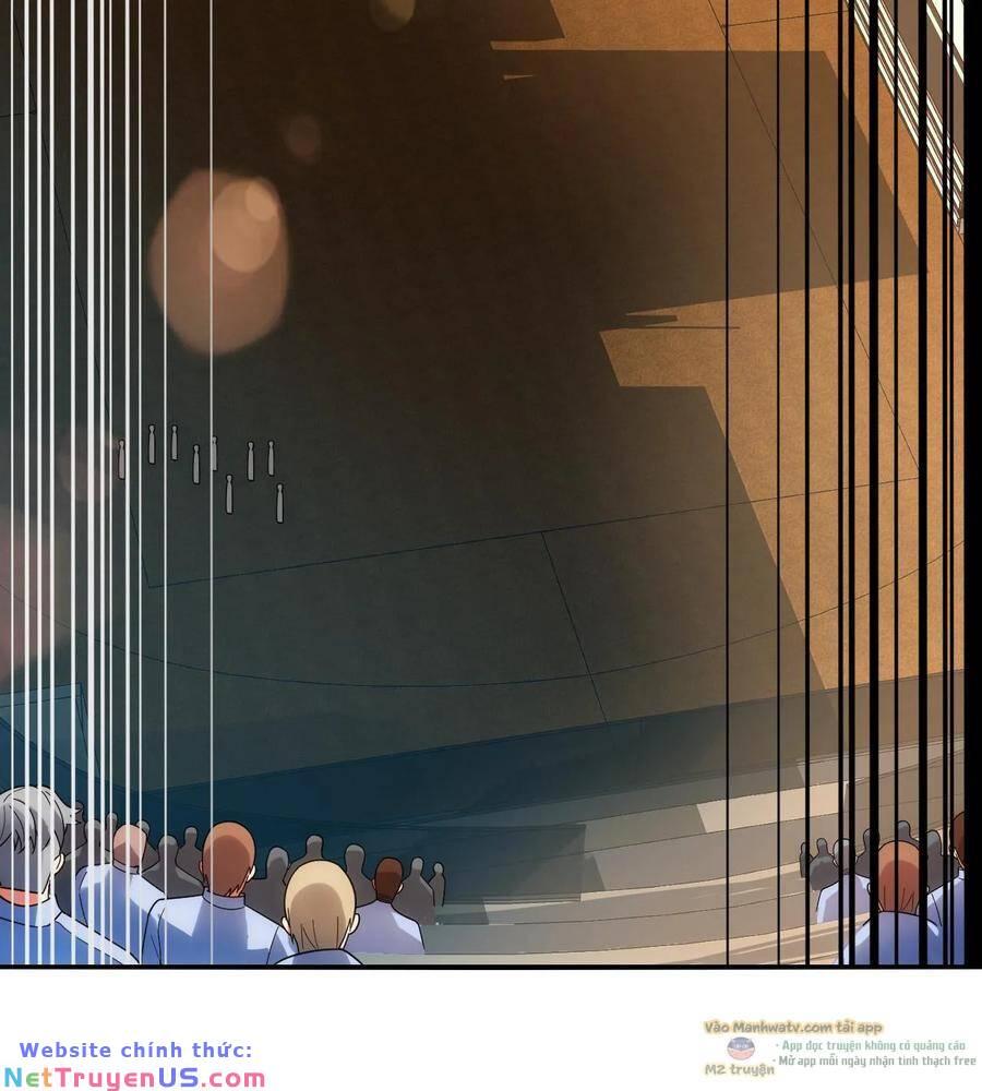 Nhìn Thấy Thanh Máu, Ta Xử Tội Thần Linh Chapter 120 - Trang 2