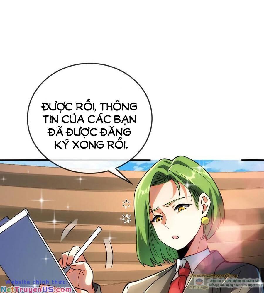 Nhìn Thấy Thanh Máu, Ta Xử Tội Thần Linh Chapter 120 - Trang 2