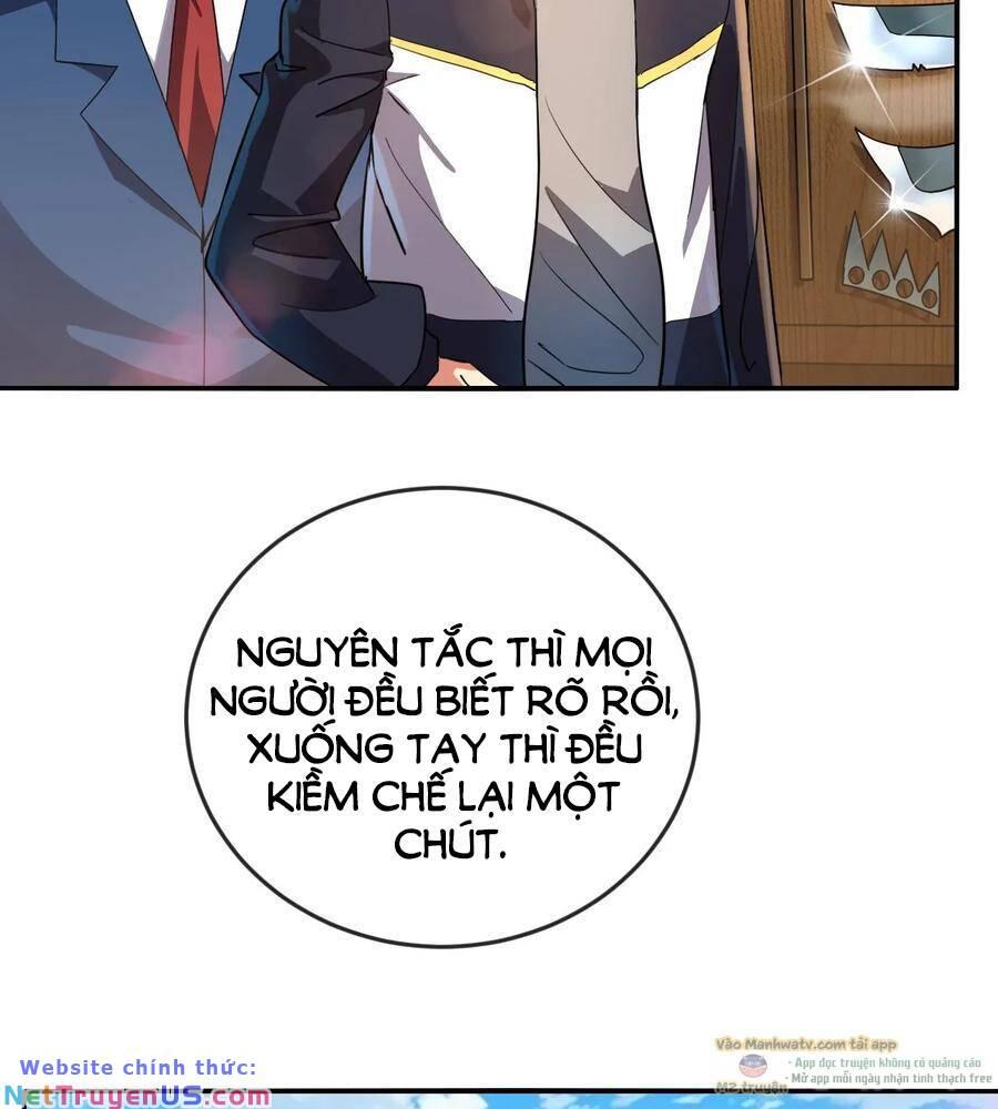 Nhìn Thấy Thanh Máu, Ta Xử Tội Thần Linh Chapter 120 - Trang 2