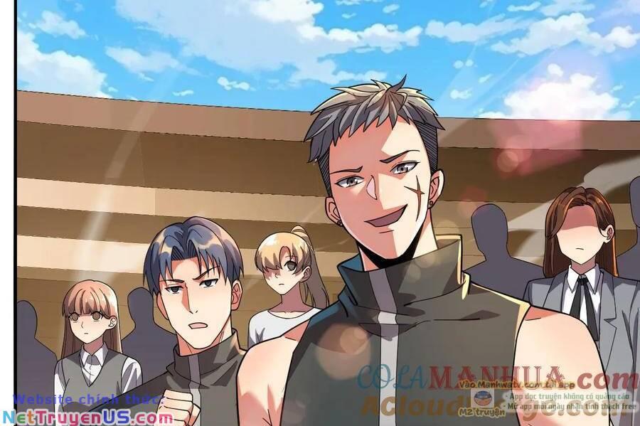 Nhìn Thấy Thanh Máu, Ta Xử Tội Thần Linh Chapter 120 - Trang 2