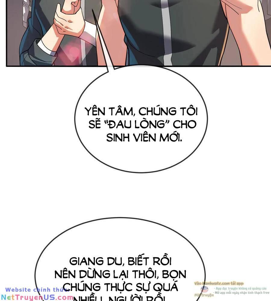 Nhìn Thấy Thanh Máu, Ta Xử Tội Thần Linh Chapter 120 - Trang 2