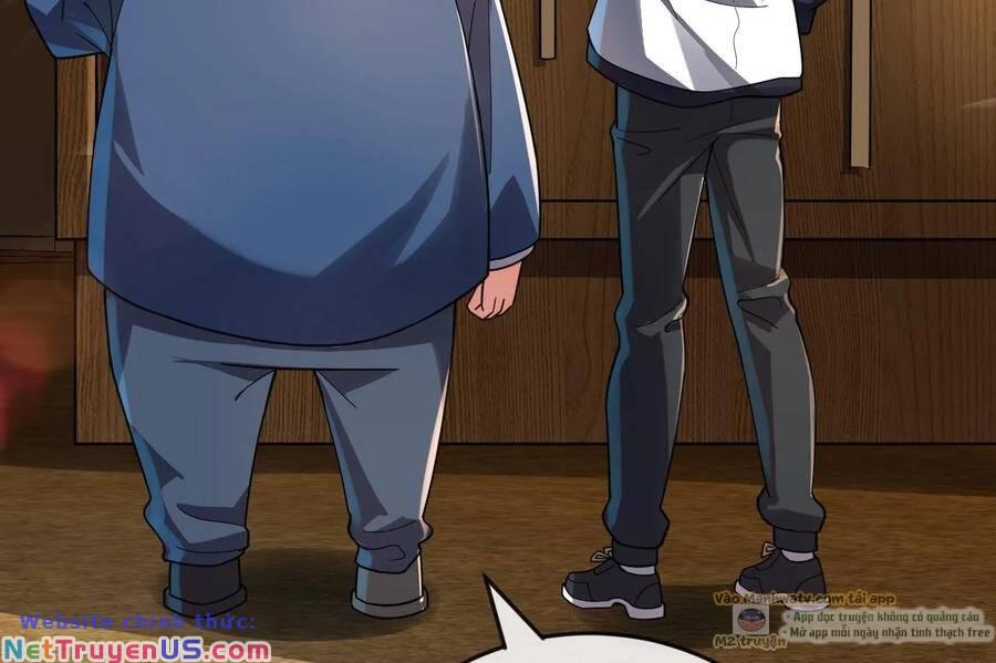 Nhìn Thấy Thanh Máu, Ta Xử Tội Thần Linh Chapter 120 - Trang 2