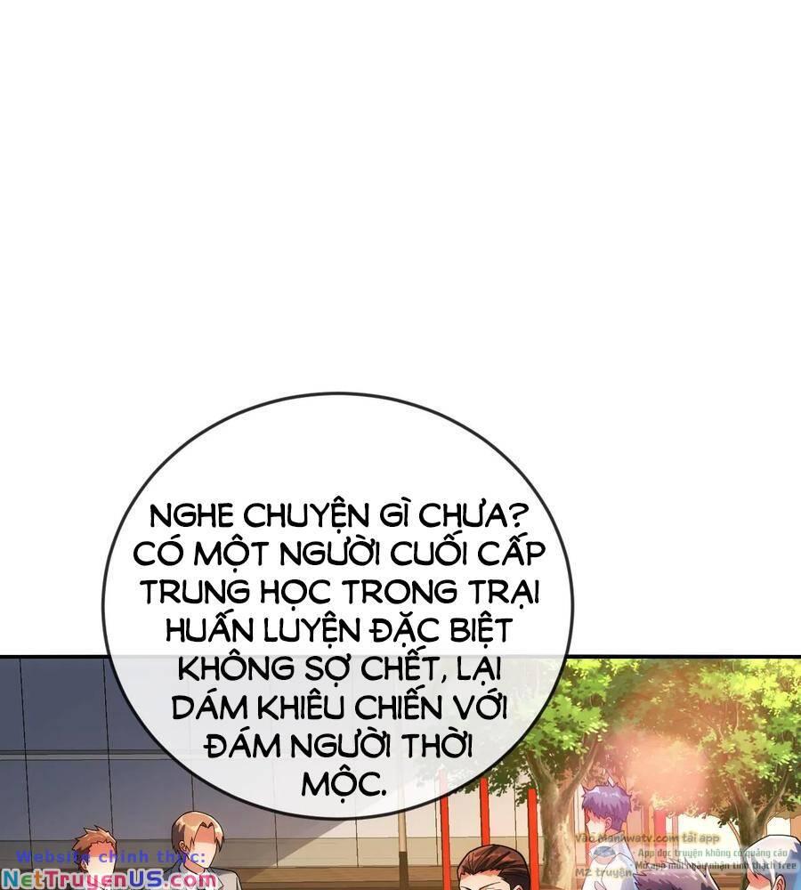 Nhìn Thấy Thanh Máu, Ta Xử Tội Thần Linh Chapter 120 - Trang 2