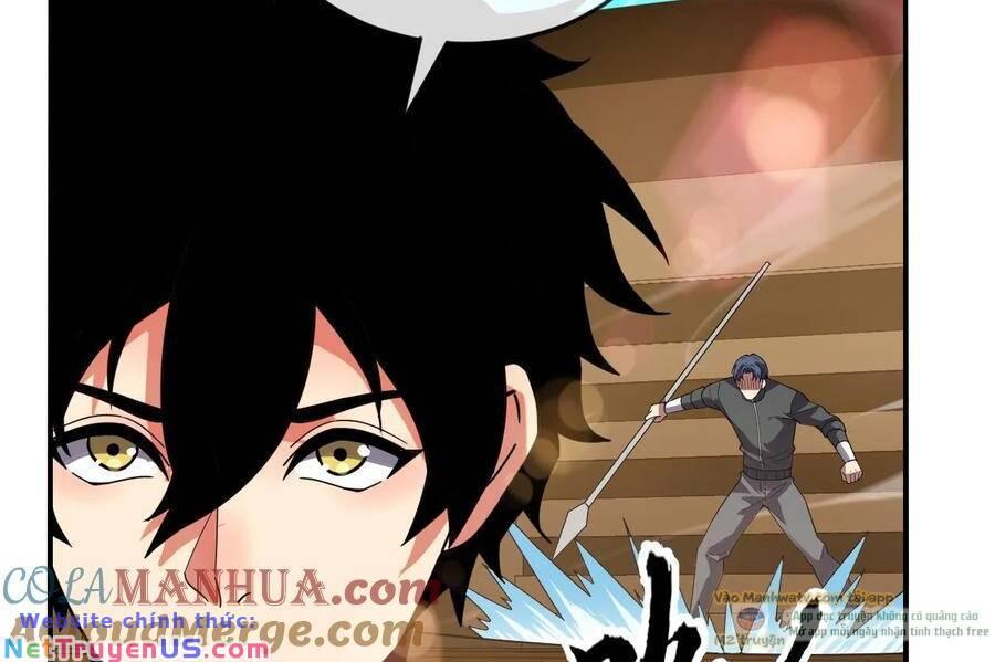 Nhìn Thấy Thanh Máu, Ta Xử Tội Thần Linh Chapter 120 - Trang 2