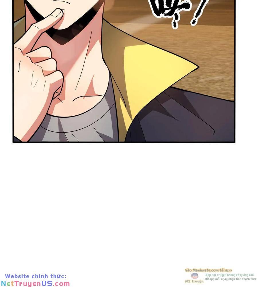 Nhìn Thấy Thanh Máu, Ta Xử Tội Thần Linh Chapter 120 - Trang 2