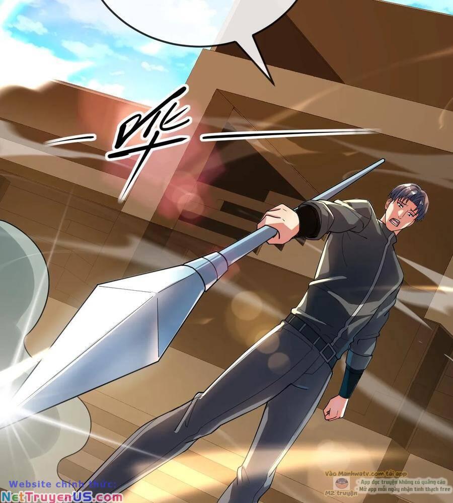 Nhìn Thấy Thanh Máu, Ta Xử Tội Thần Linh Chapter 120 - Trang 2