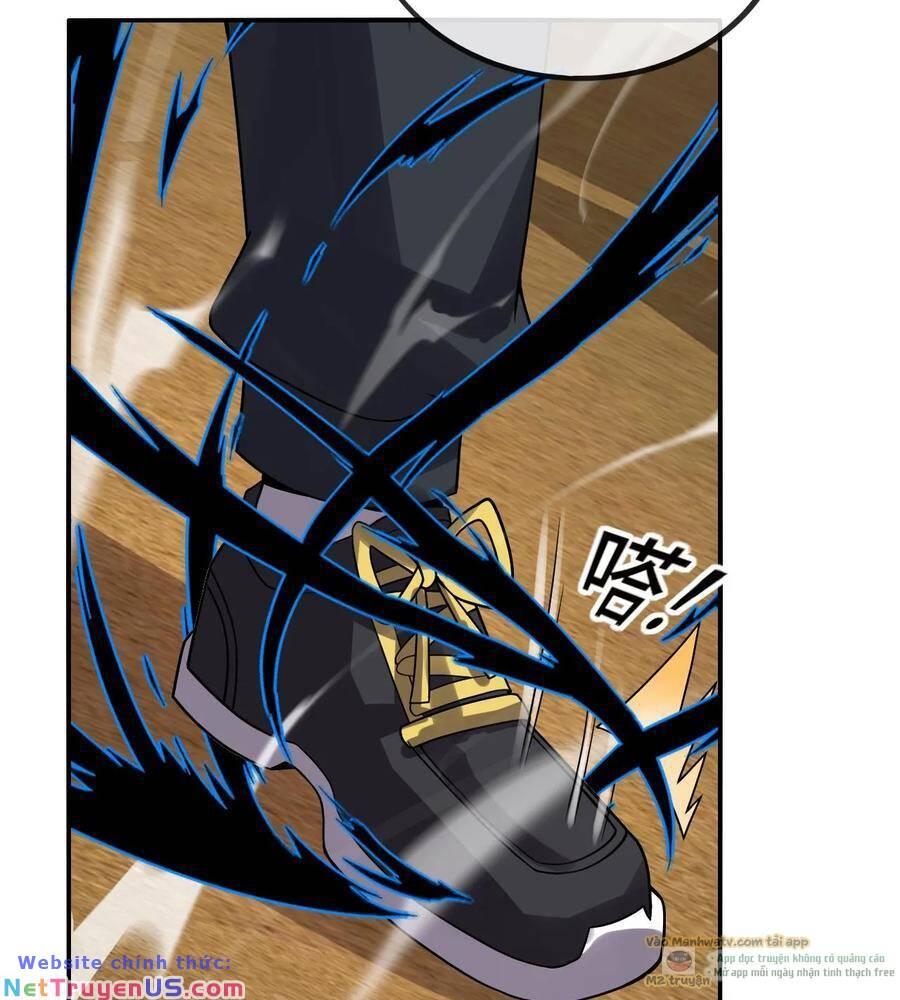 Nhìn Thấy Thanh Máu, Ta Xử Tội Thần Linh Chapter 120 - Trang 2