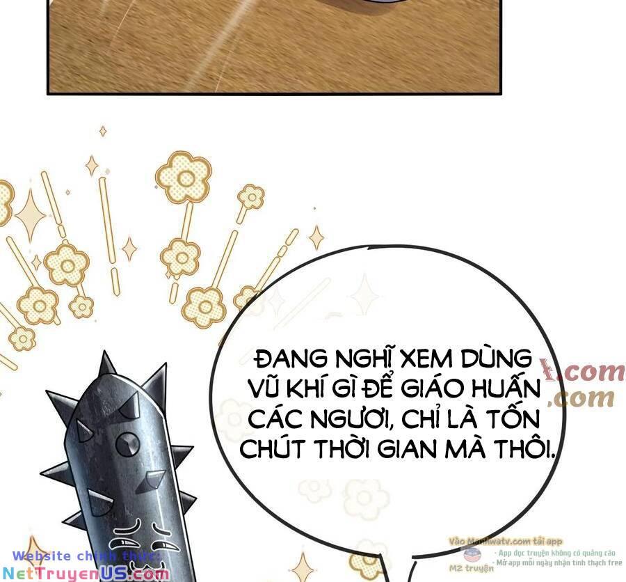 Nhìn Thấy Thanh Máu, Ta Xử Tội Thần Linh Chapter 120 - Trang 2