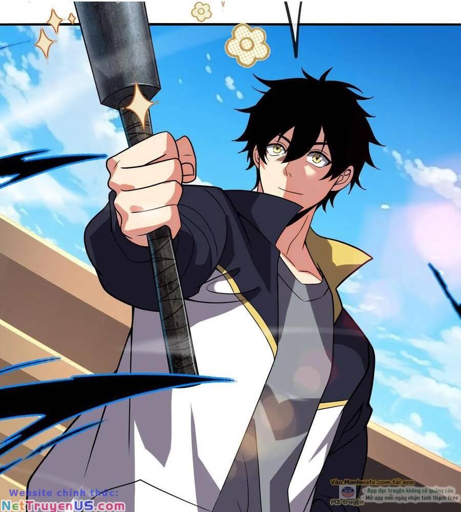 Nhìn Thấy Thanh Máu, Ta Xử Tội Thần Linh Chapter 120 - Trang 2