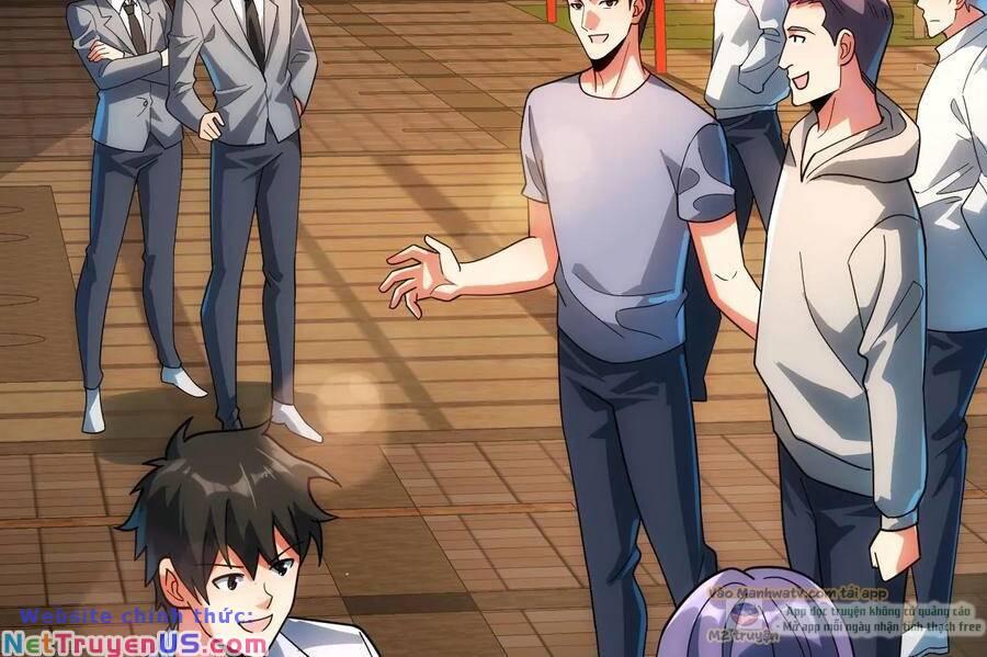 Nhìn Thấy Thanh Máu, Ta Xử Tội Thần Linh Chapter 120 - Trang 2