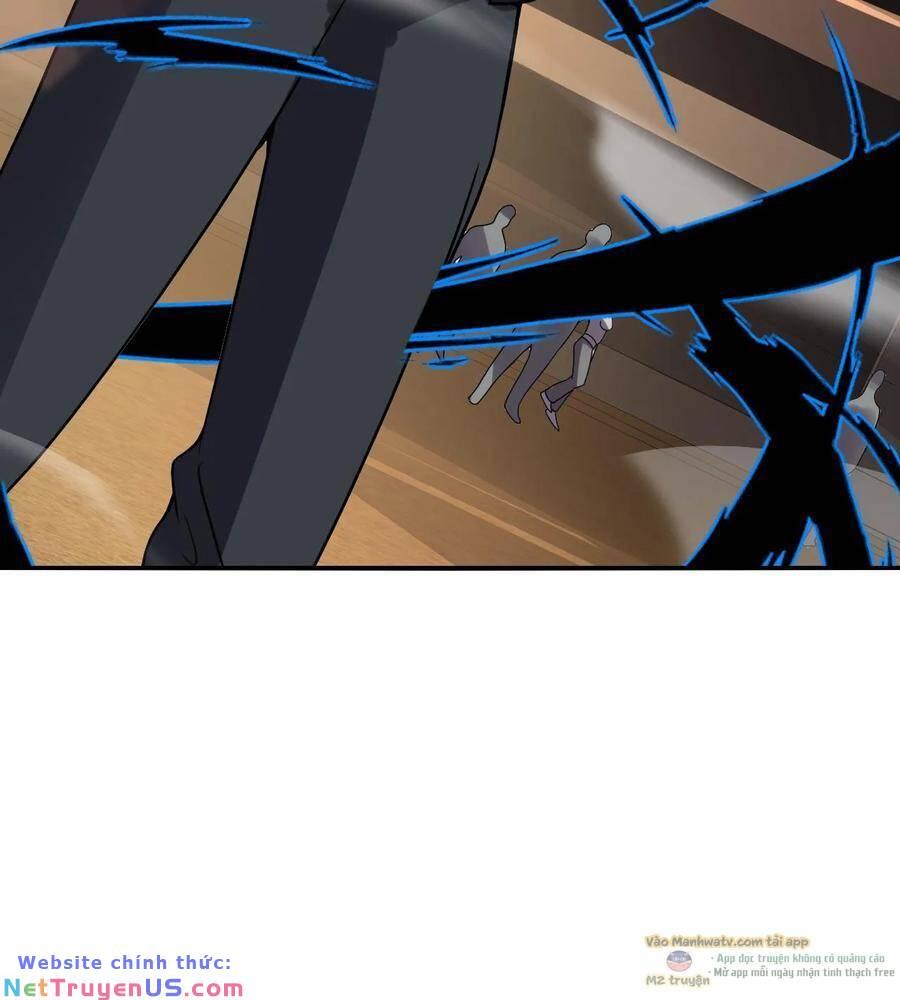 Nhìn Thấy Thanh Máu, Ta Xử Tội Thần Linh Chapter 120 - Trang 2