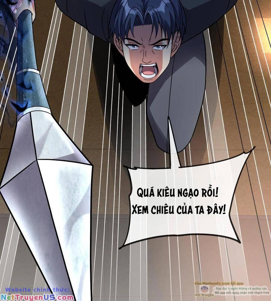 Nhìn Thấy Thanh Máu, Ta Xử Tội Thần Linh Chapter 120 - Trang 2