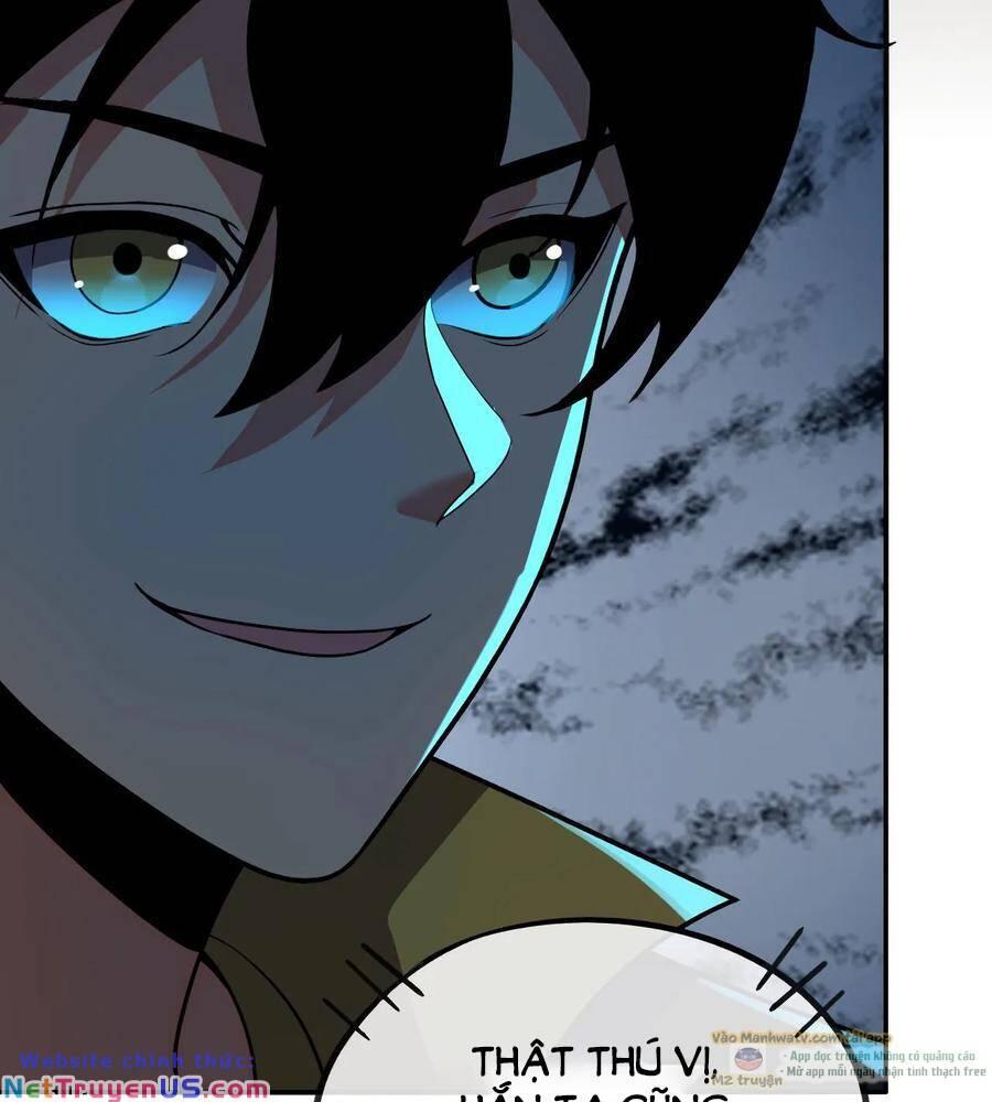 Nhìn Thấy Thanh Máu, Ta Xử Tội Thần Linh Chapter 120 - Trang 2