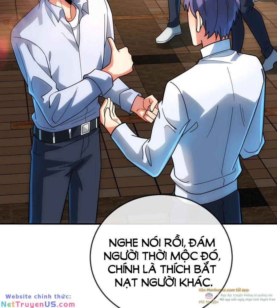 Nhìn Thấy Thanh Máu, Ta Xử Tội Thần Linh Chapter 120 - Trang 2