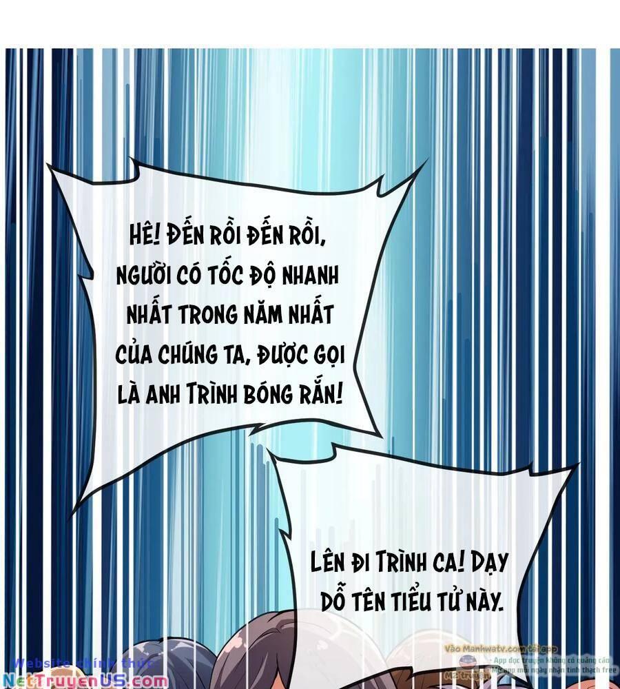 Nhìn Thấy Thanh Máu, Ta Xử Tội Thần Linh Chapter 120 - Trang 2