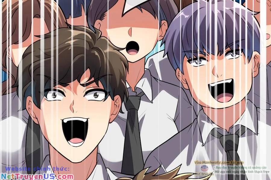 Nhìn Thấy Thanh Máu, Ta Xử Tội Thần Linh Chapter 120 - Trang 2