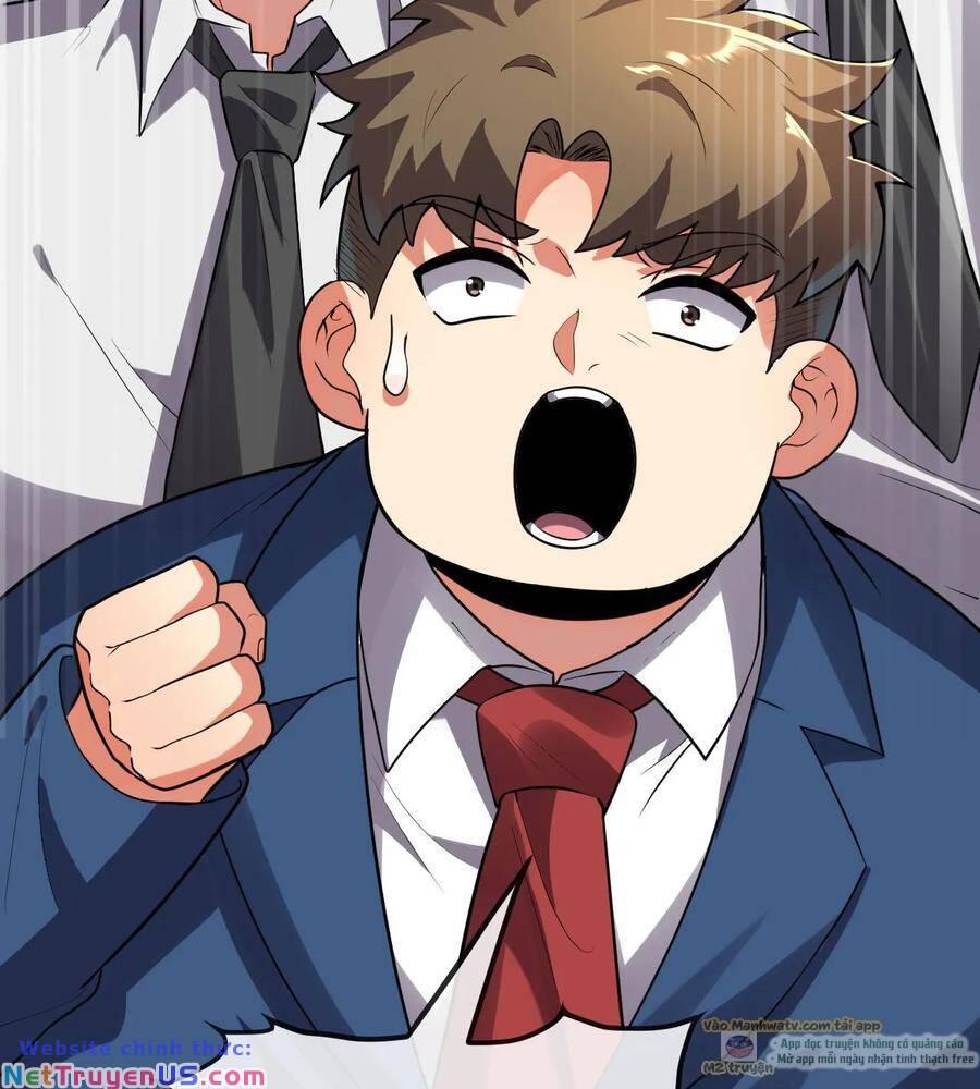 Nhìn Thấy Thanh Máu, Ta Xử Tội Thần Linh Chapter 120 - Trang 2