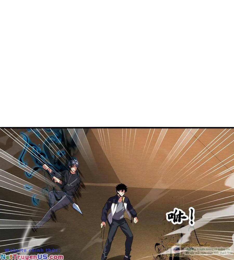 Nhìn Thấy Thanh Máu, Ta Xử Tội Thần Linh Chapter 120 - Trang 2