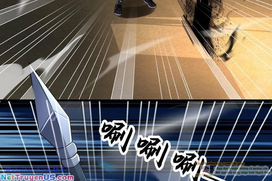 Nhìn Thấy Thanh Máu, Ta Xử Tội Thần Linh Chapter 120 - Trang 2