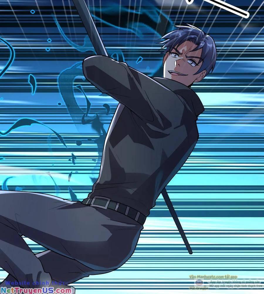 Nhìn Thấy Thanh Máu, Ta Xử Tội Thần Linh Chapter 120 - Trang 2