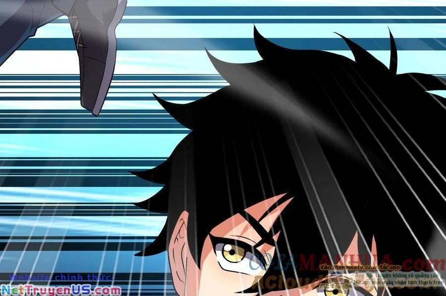 Nhìn Thấy Thanh Máu, Ta Xử Tội Thần Linh Chapter 120 - Trang 2