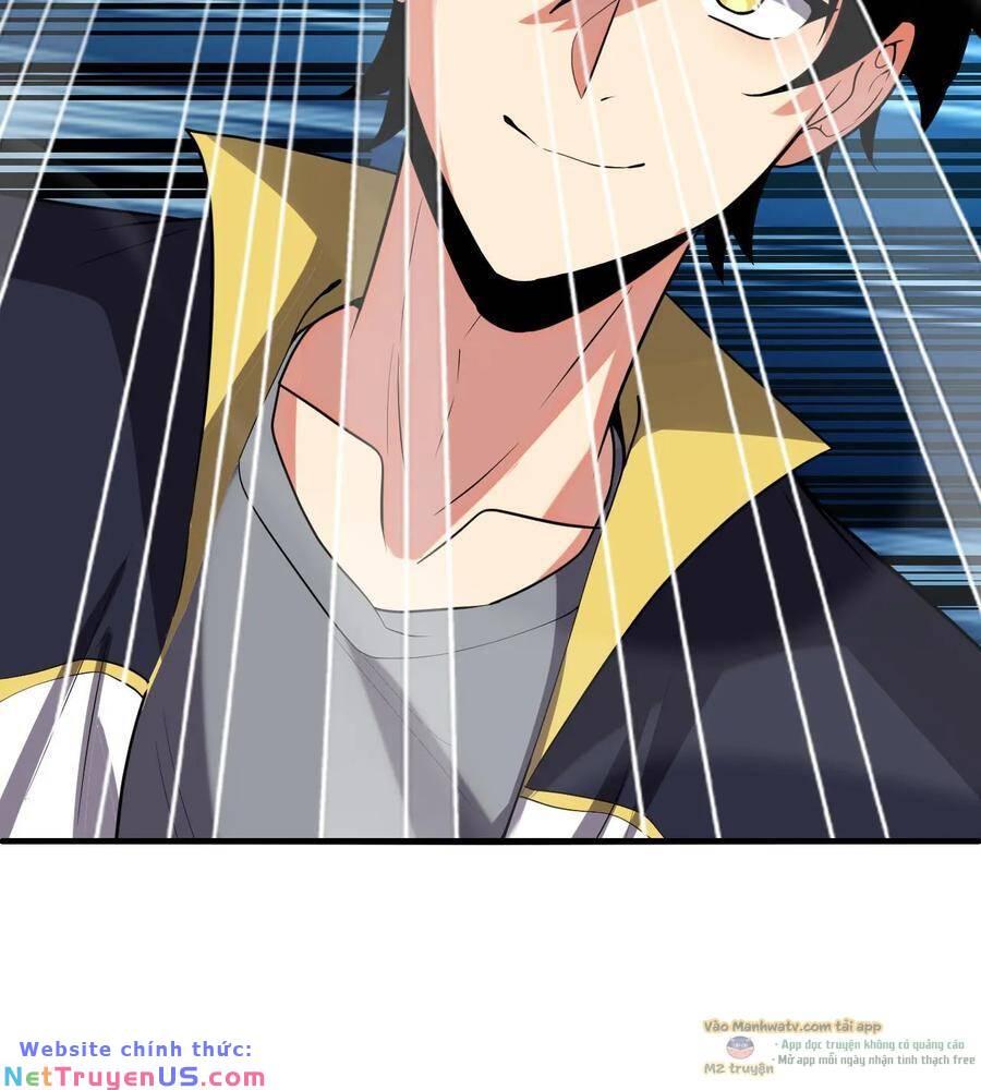 Nhìn Thấy Thanh Máu, Ta Xử Tội Thần Linh Chapter 120 - Trang 2