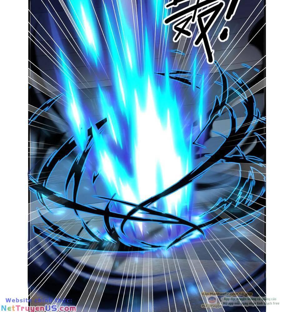 Nhìn Thấy Thanh Máu, Ta Xử Tội Thần Linh Chapter 120 - Trang 2