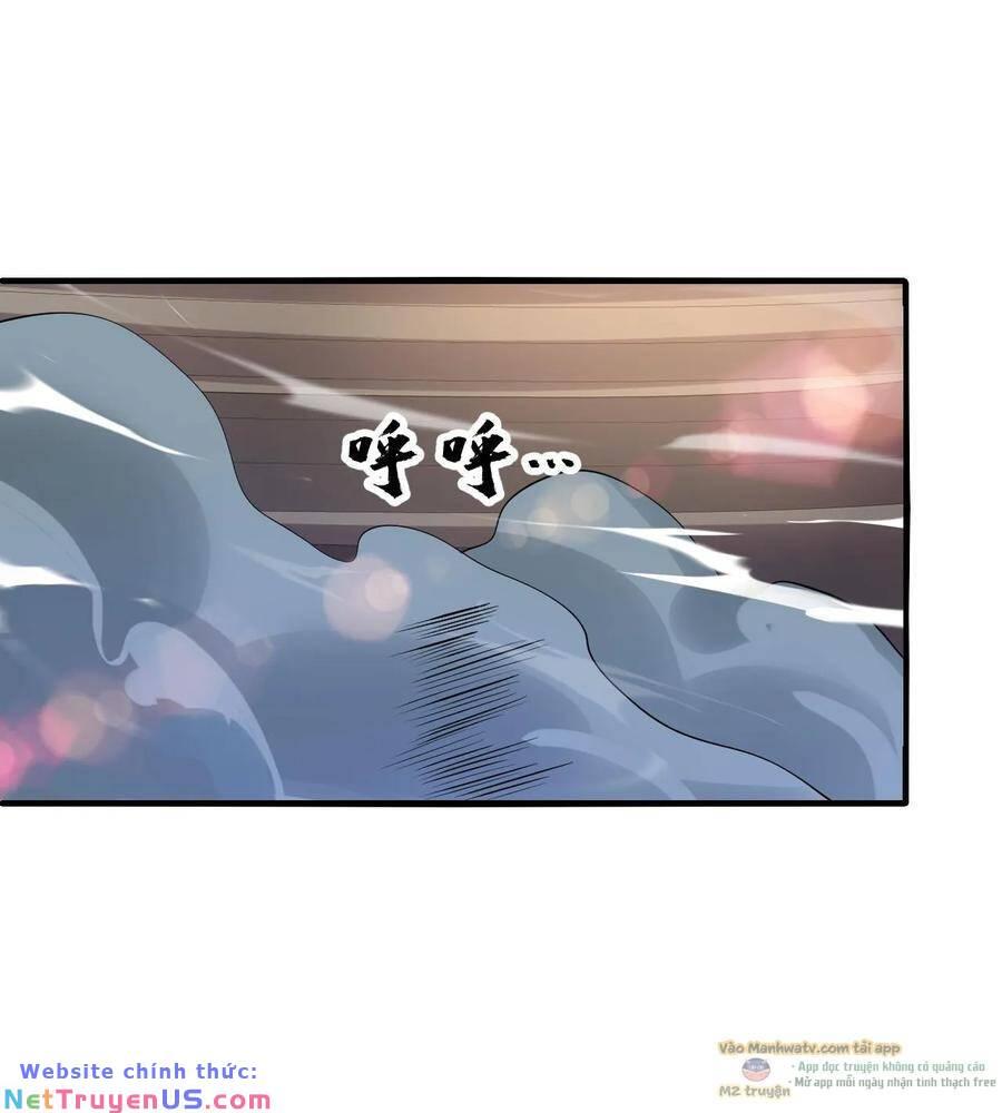 Nhìn Thấy Thanh Máu, Ta Xử Tội Thần Linh Chapter 120 - Trang 2