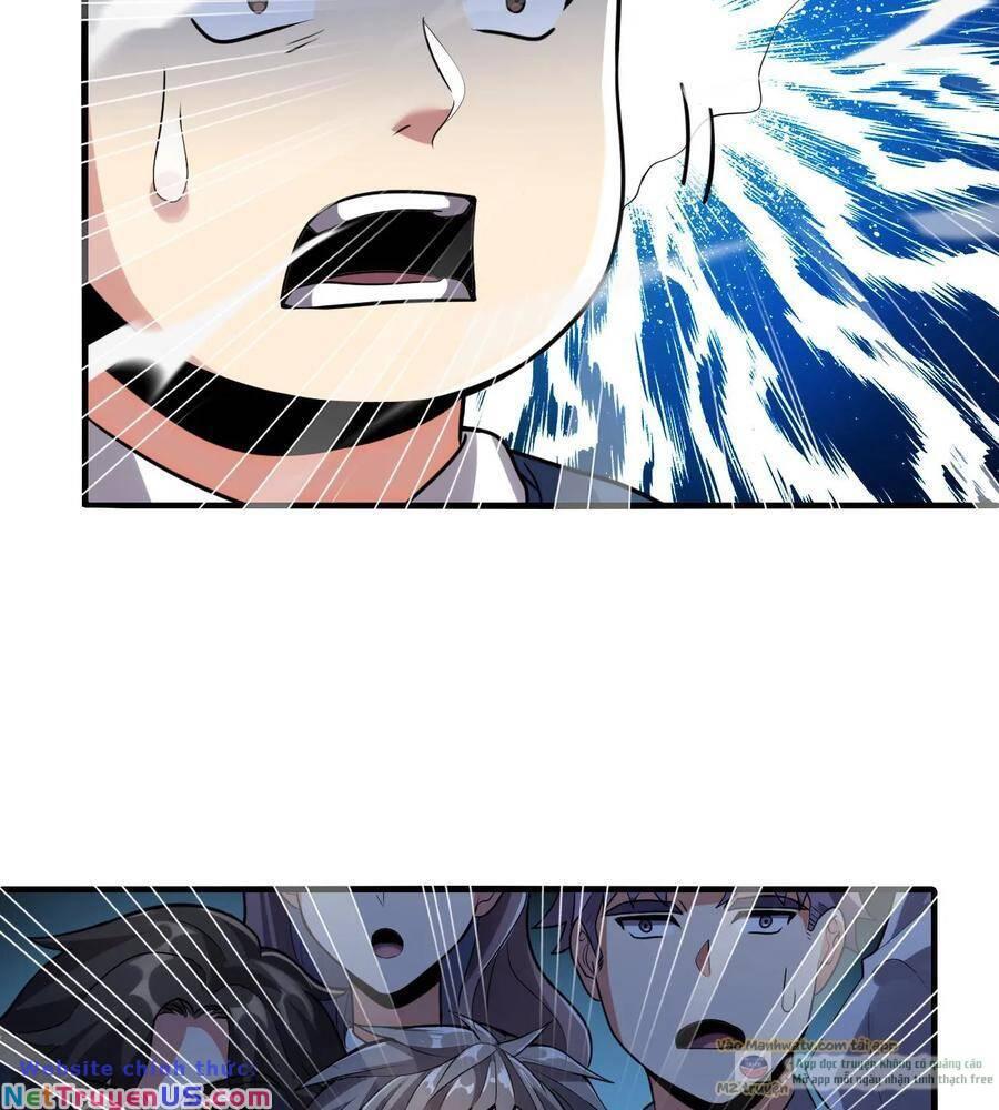 Nhìn Thấy Thanh Máu, Ta Xử Tội Thần Linh Chapter 120 - Trang 2