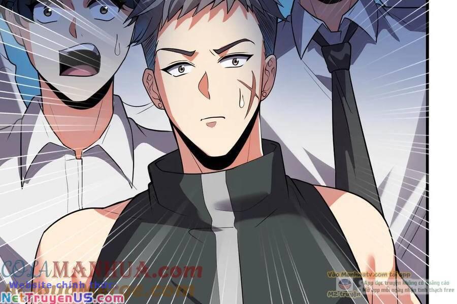 Nhìn Thấy Thanh Máu, Ta Xử Tội Thần Linh Chapter 120 - Trang 2