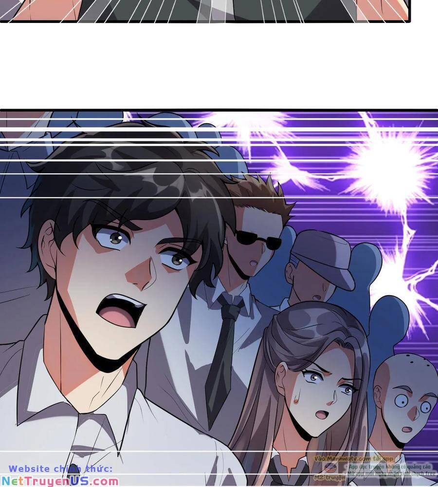 Nhìn Thấy Thanh Máu, Ta Xử Tội Thần Linh Chapter 120 - Trang 2