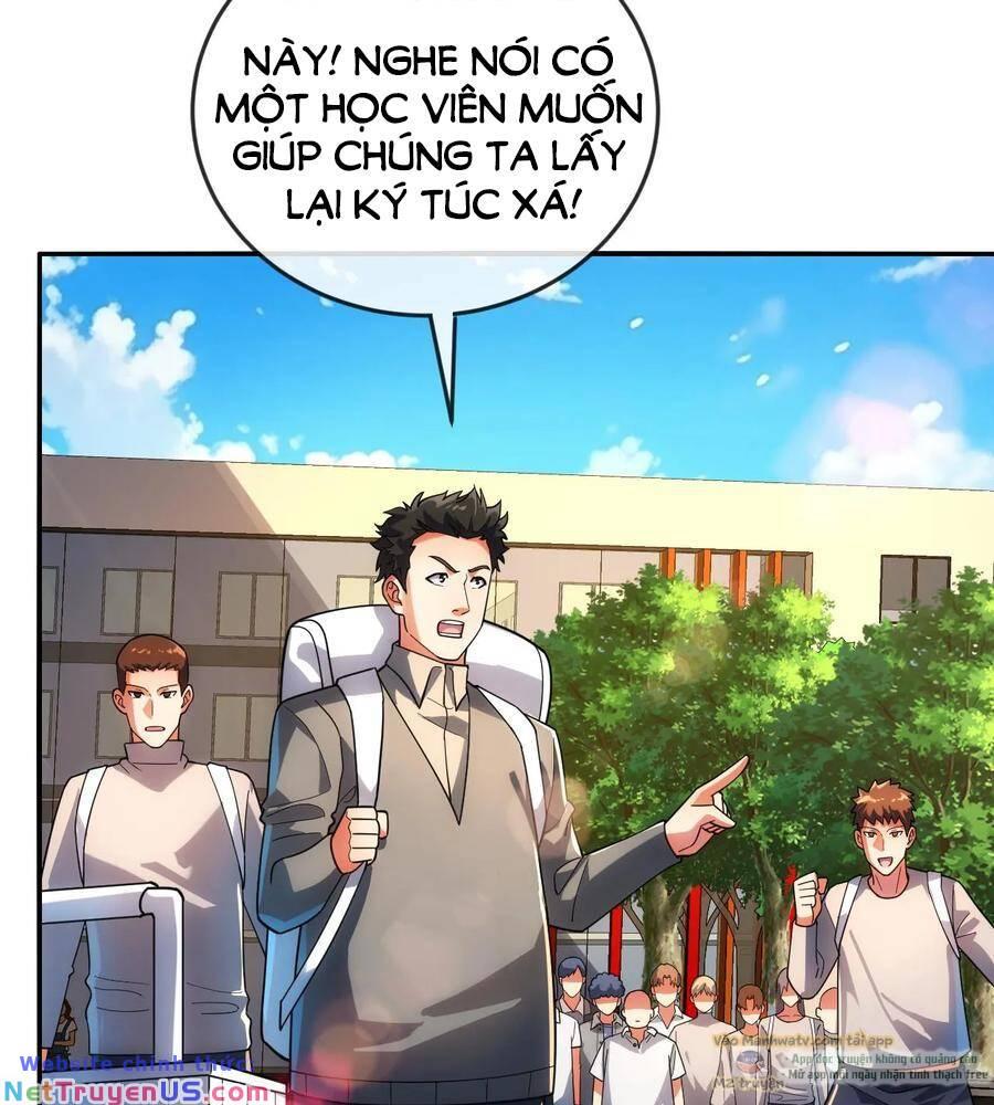 Nhìn Thấy Thanh Máu, Ta Xử Tội Thần Linh Chapter 120 - Trang 2