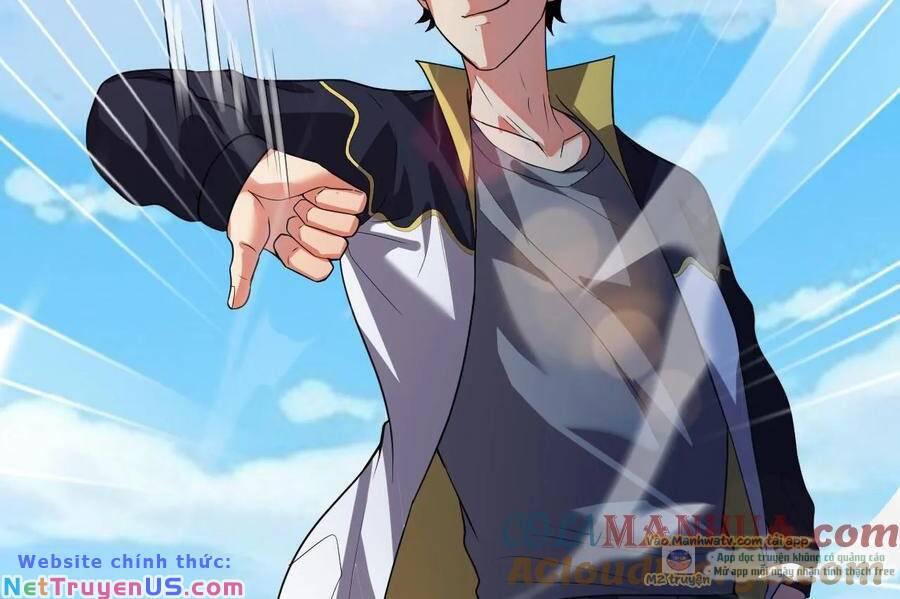 Nhìn Thấy Thanh Máu, Ta Xử Tội Thần Linh Chapter 120 - Trang 2